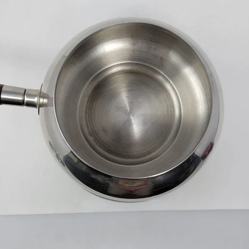 Cordova stainless steel